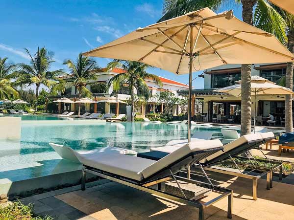 Luxury Travel